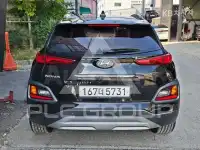 2020 Hyundai Kona