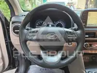 2020 Hyundai Kona