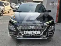 2020 Hyundai Kona