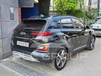 2020 Hyundai Kona