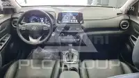 2020 Hyundai Kona