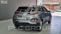 2020 Hyundai Kona