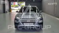 2020 Hyundai Kona