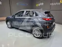 2020 Hyundai Kona