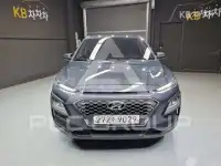 2020 Hyundai Kona