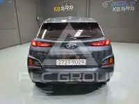 2020 Hyundai Kona