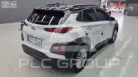 2020 Hyundai Kona