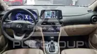 2020 Hyundai Kona