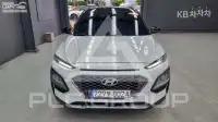 2020 Hyundai Kona