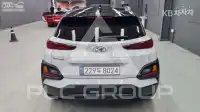 2020 Hyundai Kona