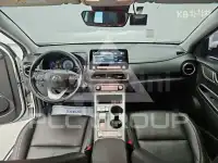 2020 Hyundai Kona