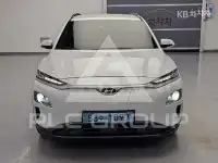 2020 Hyundai Kona