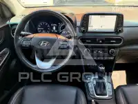 2020 Hyundai Kona