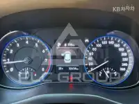 2020 Hyundai Kona