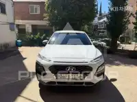 2020 Hyundai Kona