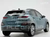 2020 Hyundai Kona