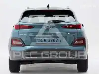 2020 Hyundai Kona