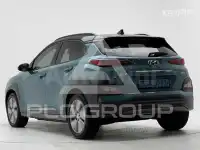 2020 Hyundai Kona