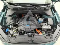 2020 Hyundai Kona