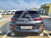 2020 Hyundai Kona