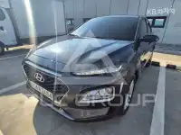 2020 Hyundai Kona