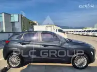2020 Hyundai Kona