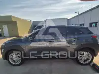 2020 Hyundai Kona