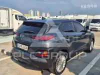 2020 Hyundai Kona