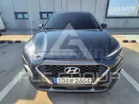 2020 Hyundai Kona