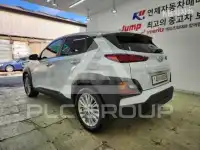 2020 Hyundai Kona