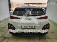 2020 Hyundai Kona