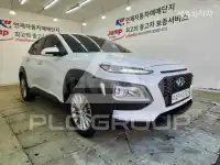 2020 Hyundai Kona