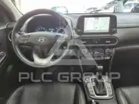2020 Hyundai Kona