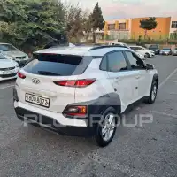 2020 Hyundai Kona