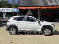 2020 Hyundai Kona