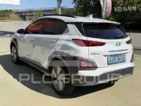 2020 Hyundai Kona