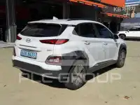 2020 Hyundai Kona