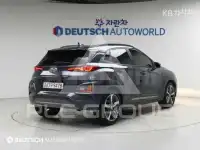 2020 Hyundai Kona