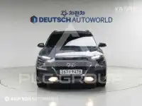 2020 Hyundai Kona