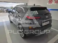 2020 Hyundai Kona