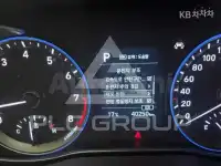 2020 Hyundai Kona
