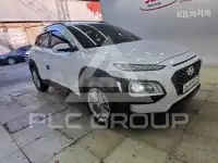 2020 Hyundai Kona