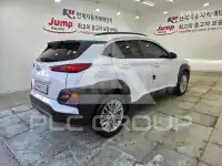 2020 Hyundai Kona
