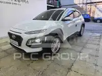2020 Hyundai Kona