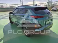 2020 Hyundai Kona