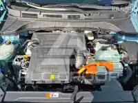 2020 Hyundai Kona
