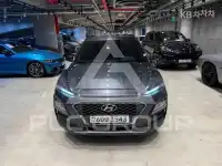 2020 Hyundai Kona