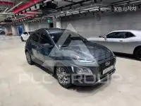 2020 Hyundai Kona
