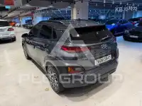 2020 Hyundai Kona