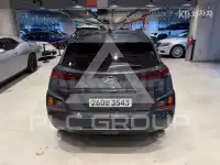 2020 Hyundai Kona